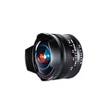ブライティン スター (Brightin Star) 魚眼レンズ MF 7.5mm F2.8 マイクロフォーサーズ 画角190° マニュアルフォーカス