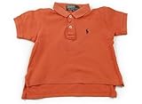 POLO RALPH LAUREN(ポロラルフローレン) ポロシャツ 100サイズ 男の子