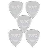 【5枚セット】Ibanez アイバニーズ JTC1 新素材 Tritan 高耐摩耗性 ギター ピック 2.5mm
