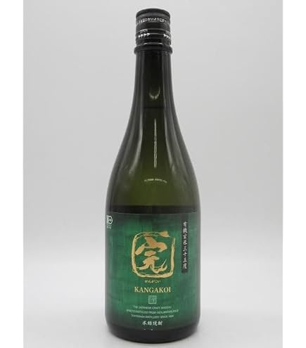 Amazon.co.jp: 豊永蔵 完がこい 玄米焼酎25度720ml : 食品・飲料・お酒