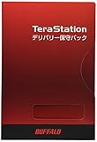 BUFFALO テラステーション用 デリバリー保守パック HDD返却不要パック 5年 OP-TSDL-5Y/DNR
