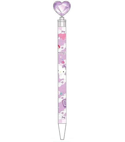 シュガーバニーズ　マスコット　シャーペン　サンリオ Amazon.co.jp: シュガーバニーズ ボールペンシャーペンセット : 文房具