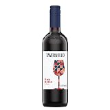 【世界NO.1 イタリアテーブルワイン】 タヴェルネッロ ロッソ [ 赤ワイン ライトボディ イタリア 750ml ]