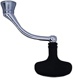 ダイワ(DAIWA) 純正パーツ 18 イグジスト LT2500 ハンドル 部品番号 114 部品コード 1H2A67 000557161H2A67