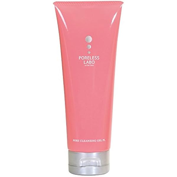 Amazon | クレシェソワ クリアクレンジングジェルAL 185g 185グラム