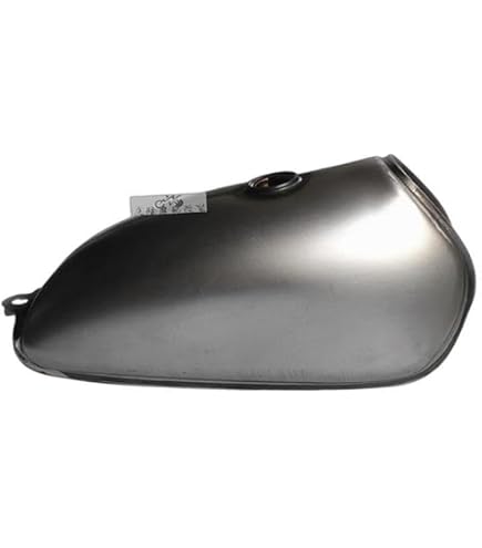 Amazon | 9L ガソリンガス燃料タンク 4cm ホンダ スティード 400 600