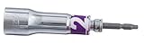 SEK 建築用 2wayソケット ビット差替えタイプ OPS036 21mm