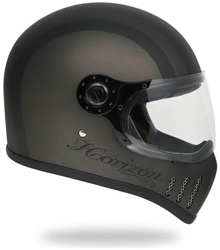 Amazon.co.jp: HORIZON JADE/専用シールド（レインボー） : 車