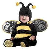 InCharacter BABY_COSTUME ユニセックス・ベビー US サイズ: Infant Medium
