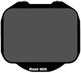 Kase クリップインフィルターキット ND8+ND64+ND1000 カメラフィルターカメラ ニュートラルデンシティフィルター Sony A9 A7C A7M A7R A7S FX3 A1 アルファカメラ対応