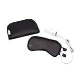 ルルド めめホットチャージ AX-KX511bk ブラック