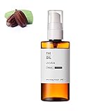 ホホバオイル・未精製・オーガニック／50ml