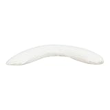 Cambrass Large Nursing Pillow (Star Beige) by Cambrass