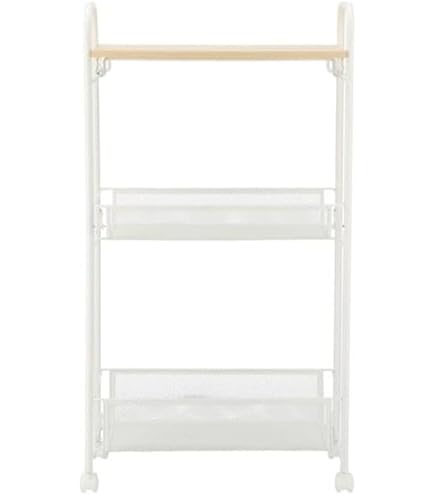 Amazon.co.jp: ニトリ(NITORI) 移動が簡単なキャスター付きキッチン