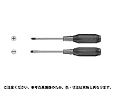 （＋）キョウリョクカンツウドラ 規格(1X75) 入数(1) 【（＋）強力貫通ドライバーシリーズ】