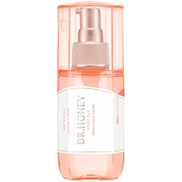 Amazon | DRハニー ホワイトビー バランス リペア シャンプー