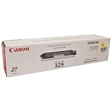 CANON トナーカートリッジ329 イエロー 純正/4367B003/LBP7010C用 CN-TN329YWJ
