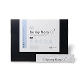 【be my flora公式】be my flora 10年熟成酵素+ 酵素ペースト 腸活 乳酸菌 マクロビオティック 無添加 保存料不使用 1箱60包入り