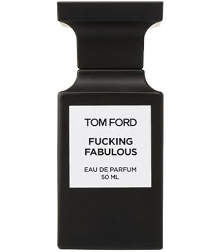 Amazon | Tom Ford unisex Eau de Parfum Fucking fabulous 1.0 OZ