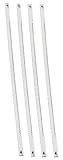 Stanley 15-059 Coping Saw Blade,Pack of 4 [並行輸入品]