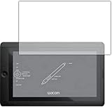 PDA工房 Wacom Cintiq 13HD/13HD touch/Companion 2 紙に書くような描き心地 保護 フィルム 反射低減 日本製