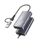 日本の中小企業 MSL FORCE USB-C 5in1 ハブ 10Gbps 高速 Type-Cハブ 後方互換性 5V 電源供給 プラグ&プレイ uc0069 USB-A×1+USB-C×2+SD/TFカード