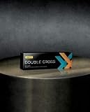 Double Cross ダブルクロス　手品、マジック