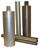 Toolocity ZWB0134P TOC Longbuddy Diamond Core Bits for Concrete 1-1/4-7 Thread, 1-3/4-Inch [並行輸入品]