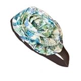 Topbaby　赤ちゃんもオシャレに♪  BIGリボン [ベビー用 ヘアーバンド]  大きなリボンのアクセサリー♪　3B-26 【ベビー・キッズ 髪飾り / 出産祝い 内祝い】