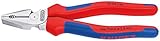 KNIPEX(クニペックス) 強力型ペンチ 0205-200 [並行輸入品]
