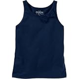 OSHKOSH(オシュコシュ) ボウタンク ネイビー トップス半袖Tシャツ 24ヶ月【並行輸入】