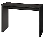 カウンターテーブル バーカウンターテーブル バーテーブル バーカウンター カウンターテーブル ボトルホルダー (ブラウン)