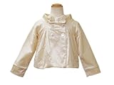 [ベビーディオール] Baby Dior 長袖ジャケット CD-0217IV 6Aサイズ