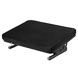 フットレスト 足置き STARPLATINUM フットレスト FO500