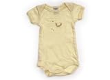 PETIT BATEAU(プチバトー) ロンパース 60サイズ