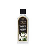 ASHLEIGH&BURWOOD（アシュレイ&バーウッド）ランプフレグランス 【ジャスミン＆チュベローズ 甘く晴れやかな香り】 500ml フレグランスランプ用オイル [正規品]