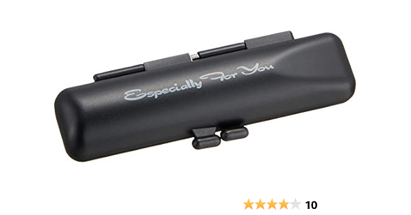Amazon サンビー 印鑑ケース エスベルケース Ib 193 ブラック 文房具 オフィス用品 文房具 オフィス用品