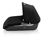 イングリッシーナ アビオ キャリーコット ブラック Inglesina チャイルドシート ベビーシート