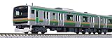 KATO Nゲージ E231系1000番台 小山車両センター 10両セット 鉄道模型 電車 10-2001