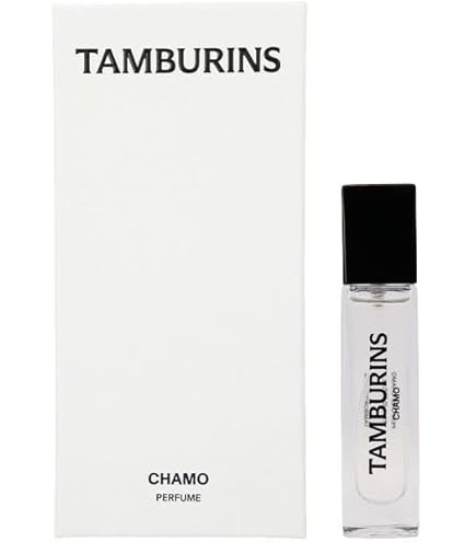Amazon | TAMBURINS タンバリンズ 香水 おまけシール付き The Egg