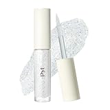 Pyt ピュット ニンチグリッター (01 シルバーホワイト)