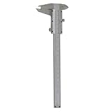 ACCS ステンレスノギス150mm