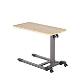 （代引き不可）昇降テーブル KXT-108 NSナチュラル コイズミファニテック 介護用品