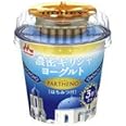 濃密ギリシャヨーグルトＰＡＲＴＨＥＮＯパルテノ（はちみつ）1ケース12個入