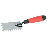 Do it Best Square Margin Trowel-1/4" SQ MARGIN TROWEL (並行輸入品)