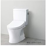 ★[CS230BP+SH232BAK]TOTO ピュアレストQR　組合せ便器　手洗なし　排水心120mm　壁(旧品番：CS230BP+SH230BAK) (#sc1)