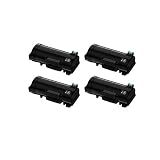 富士フイルムBI(旧ゼロックス)用 CT203996 大容量 互換トナーカートリッジ 4本セット ApeosPrint 4830/ApeosPrint 4830JM対応【PRINTHOUSE】