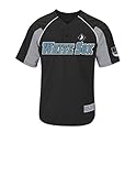 MLBメンズSale 49 Jersey ブラック