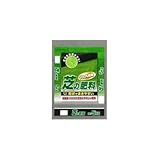 11-9 あかぎ園芸 100%有機芝の肥料 5kg 4袋