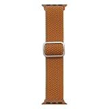 Apple Watchナイロンバンド 41/40/38mm (ベージュ)
